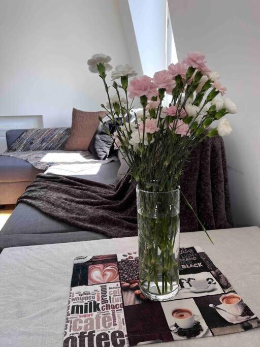, Bright And Modern Flat Up To 4 People Apartament *